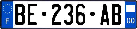 BE-236-AB