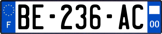 BE-236-AC