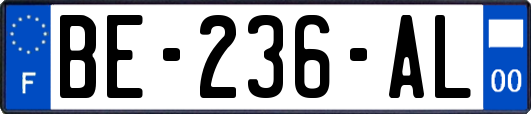 BE-236-AL