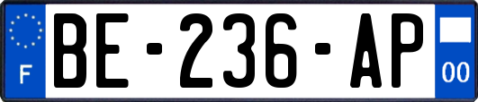 BE-236-AP