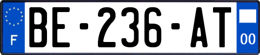 BE-236-AT