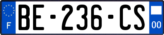 BE-236-CS