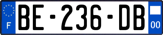 BE-236-DB