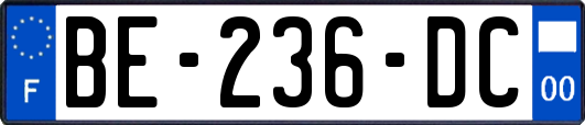 BE-236-DC