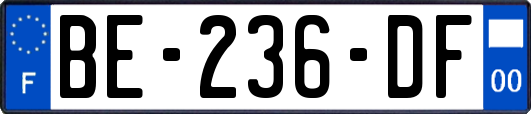 BE-236-DF