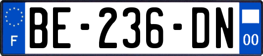 BE-236-DN