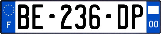 BE-236-DP
