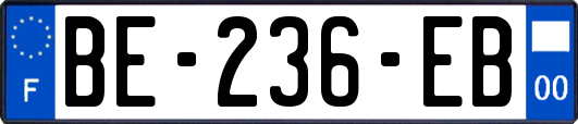BE-236-EB