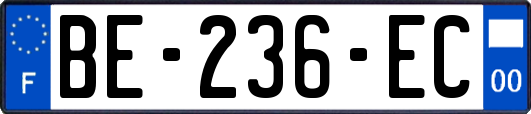 BE-236-EC