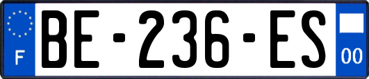 BE-236-ES