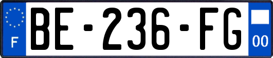 BE-236-FG