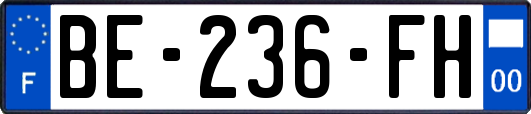 BE-236-FH