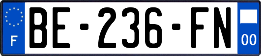 BE-236-FN