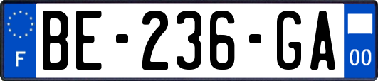 BE-236-GA