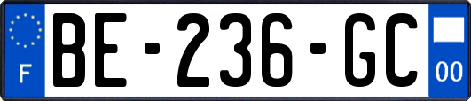 BE-236-GC