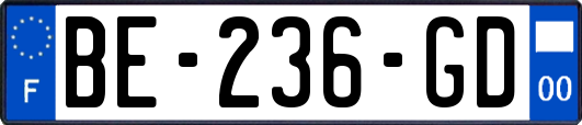 BE-236-GD