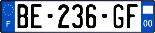 BE-236-GF
