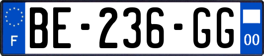 BE-236-GG