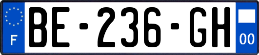 BE-236-GH