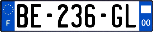 BE-236-GL