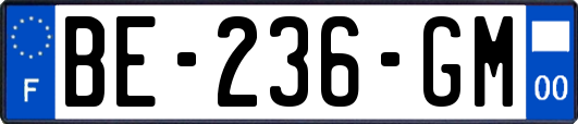 BE-236-GM