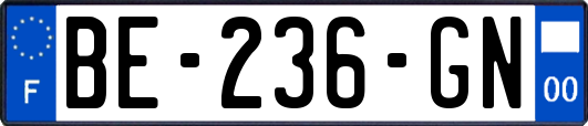 BE-236-GN