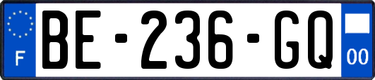 BE-236-GQ