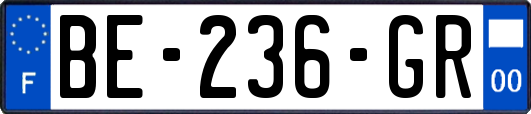 BE-236-GR