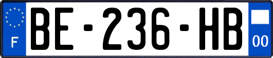 BE-236-HB