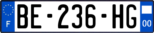 BE-236-HG