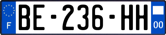 BE-236-HH
