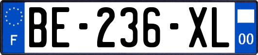 BE-236-XL