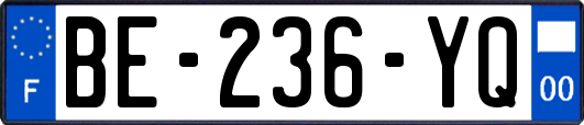 BE-236-YQ