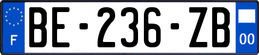 BE-236-ZB