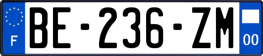 BE-236-ZM