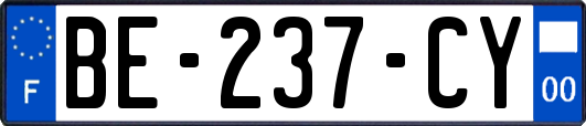 BE-237-CY