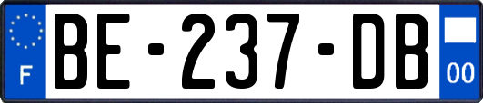 BE-237-DB