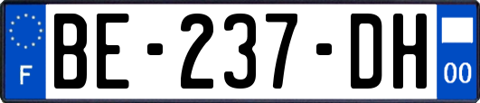 BE-237-DH