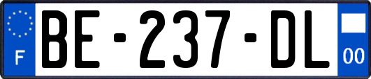BE-237-DL