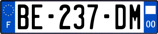 BE-237-DM