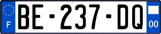 BE-237-DQ