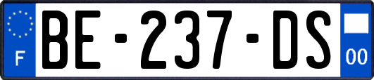 BE-237-DS
