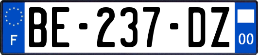 BE-237-DZ