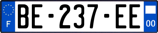 BE-237-EE