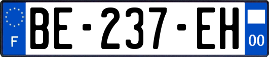 BE-237-EH