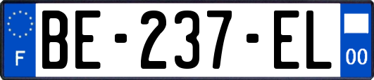 BE-237-EL