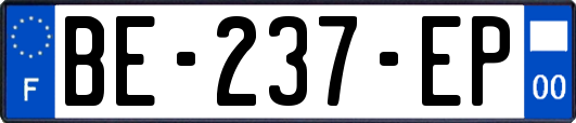 BE-237-EP