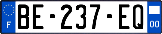BE-237-EQ