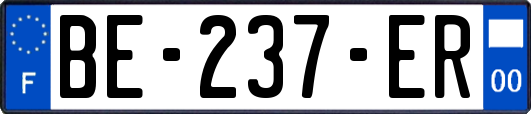 BE-237-ER