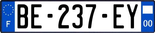 BE-237-EY